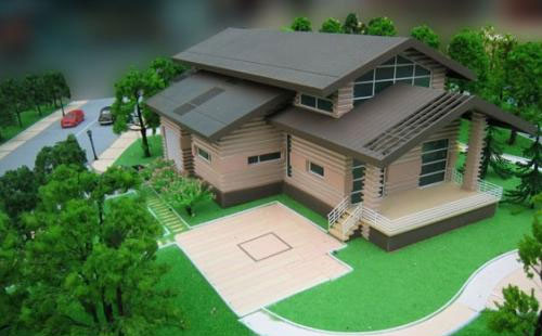 制造庆城庆城沙盘模型需求留意细节 制造庆城庆城沙盘模型需求留意细节