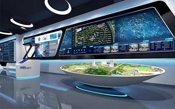 10月电子庆城庆城沙盘模型制作优选专业技术服务商